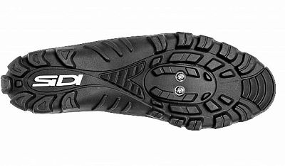 Превью  Велотуфли туристические SIDI MTB SD15 Чёрный